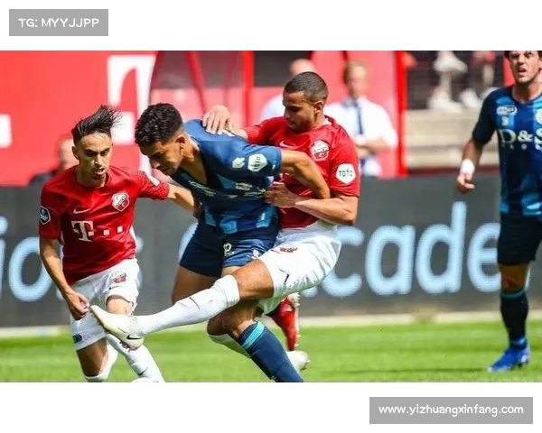 荷甲瓦尔韦克降级遭遇财政危机 中国赞助商撤资成导火索