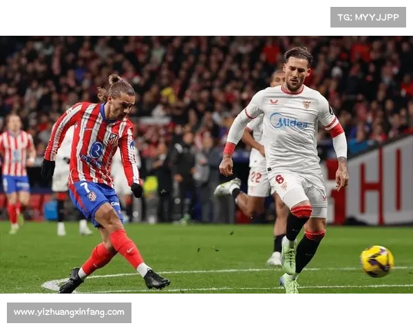 格列兹曼续约马竞至2027年 530场西甲依然未能夺得联赛冠军