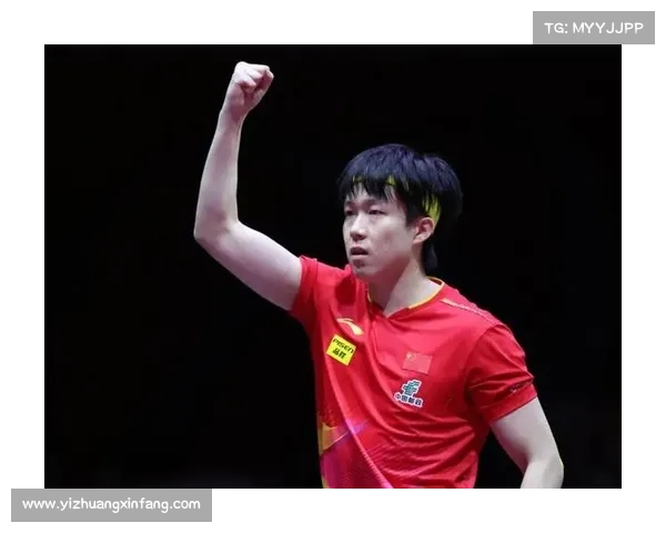 王楚钦首夺世乒赛男单冠军国乒以四金圆满收官助力团队辉煌