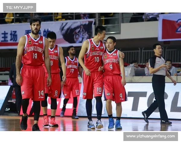 北控男篮三人阵容全新升级 新赛季誓言冲击更高排名