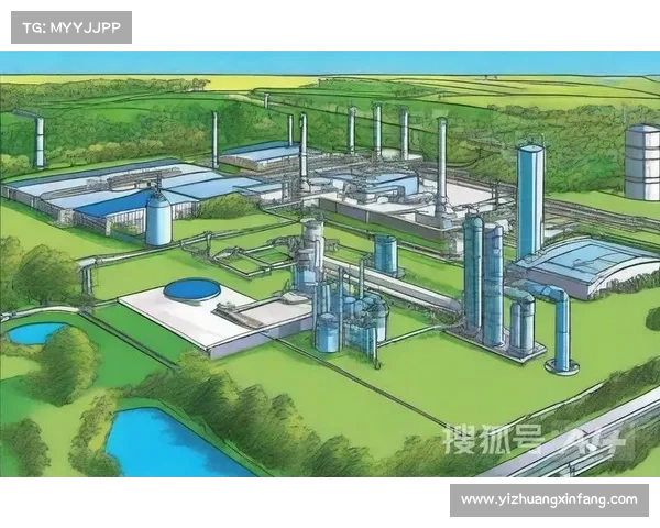 绿色未来 从设计到施工 可持续球场建设的五大创新技术解析