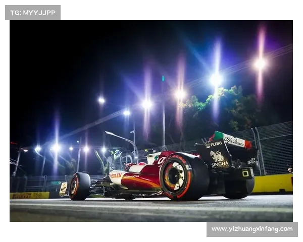 新加坡F1街道赛多次安全车出动 奥康因变速箱故障遗憾退赛